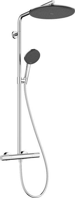 Sen cây Hansgrohe Raindance Alive S Puro 24594000 EcoSmart+ Chrome