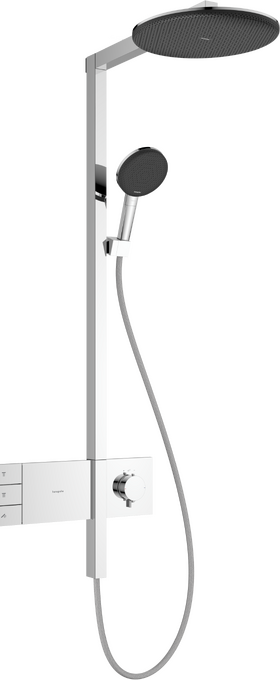 Sen cây Hansgrohe Raindance Alive S 24595000 Chrome