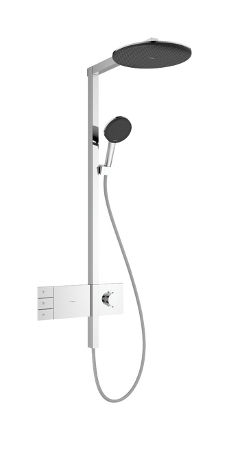 Sen cây Hansgrohe Raindance Alive S 24596000 EcoSmart Chrome