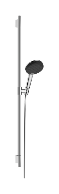 Bộ vòi sen 125 3jet kèm thanh treo Hansgrohe Raindance Alive Select S 24603000