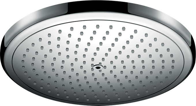 Bát sen Hansgrohe Croma 26221000 EcoSmart Chrome