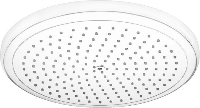 Bát sen Hansgrohe Croma 26221700 EcoSmart Matt White