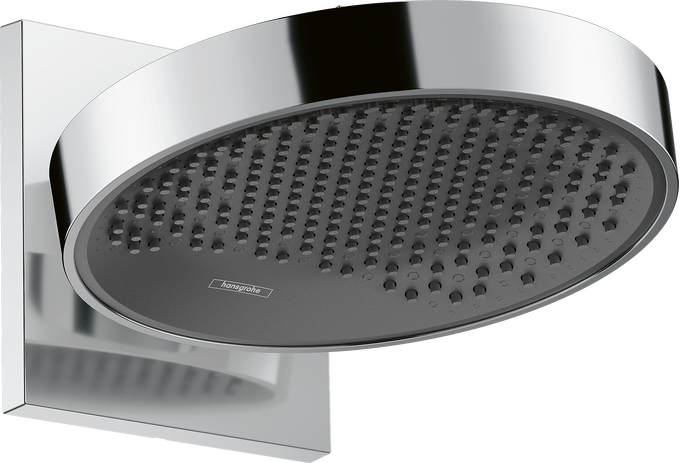 Bát sen Hansgrohe Rainfinity 26227000 EcoSmart Chrome