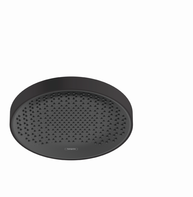 Bát sen Hansgrohe Rainfinity 26231670 Matt Black