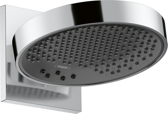 Bát sen Hansgrohe Rainfinity 26233000 EcoSmart Chrome
