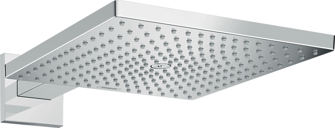 Bát sen Hansgrohe Raindance E 26238000 Chrome