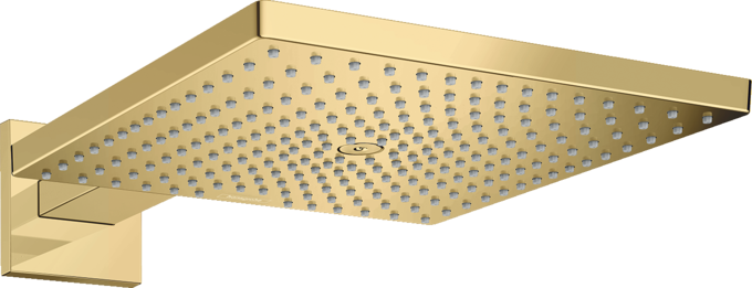 Bát sen Hansgrohe Raindance E 26239990 EcoSmart Polished Gold Optic