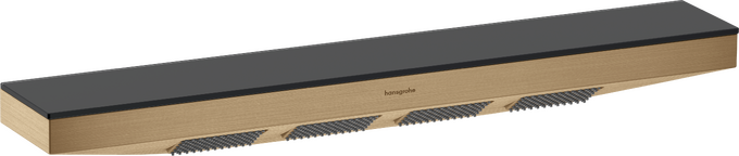 Hansgrohe Rainfinity 26243140 đồng xước