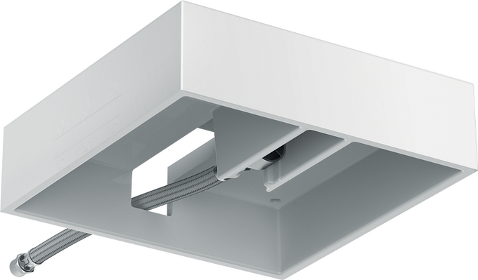 Bát sen Hansgrohe Raindance E 26254180