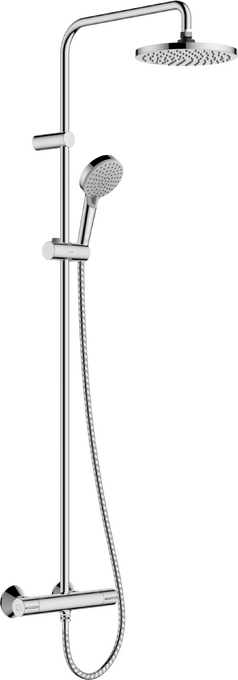Sen cây Hansgrohe Vernis Blend 26276000 Chrome