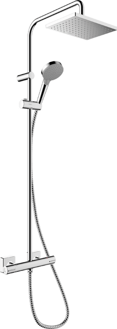 Sen cây Hansgrohe Vernis Shape 26286000 Chrome