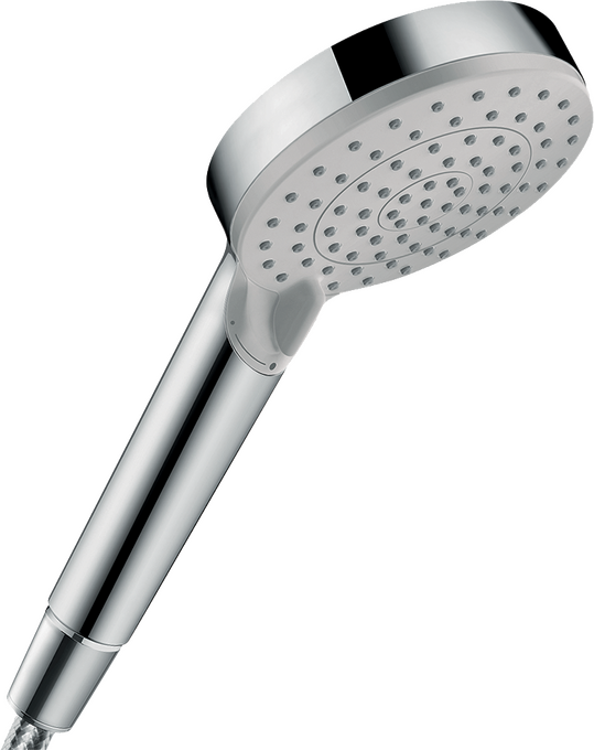 Sen tay Hansgrohe Vernis Blend 26340000 EcoSmart Chrome