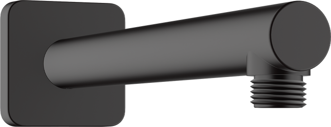 Cần sen Hansgrohe Vernis Shape 26405670 Matt Black