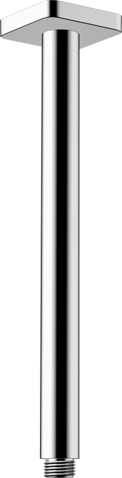 Nối trần Hansgrohe Vernis Shape 26407000 Chrome