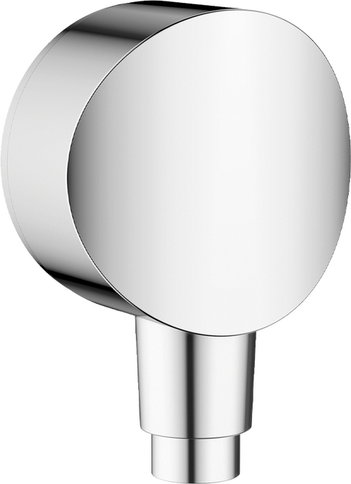 Cút nối tường Hansgrohe FixFit 26453000 Chrome Cút nối tường Hansgrohe FixFit 26453000 Chrome