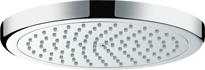 Bát sen Hansgrohe Croma 26465000 EcoSmart Chrome