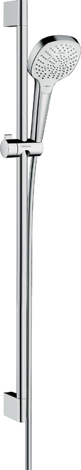 Bộ vòi sen 110 Multi kèm thanh treo Hansgrohe Croma Select E 26591400