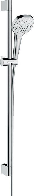 Bộ vòi sen 110 Vario kèm thanh treo Hansgrohe Croma Select E 26593400