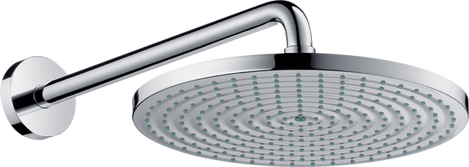 Bát sen Hansgrohe Raindance S 26601000 EcoSmart Chrome