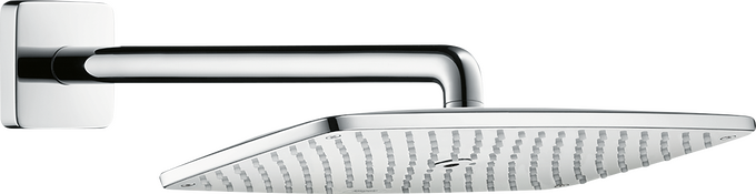 Bát sen Hansgrohe Raindance E 26605000 EcoSmart Chrome