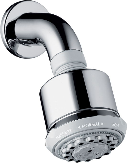 Bát sen Hansgrohe Clubmaster 26606000 EcoSmart Chrome