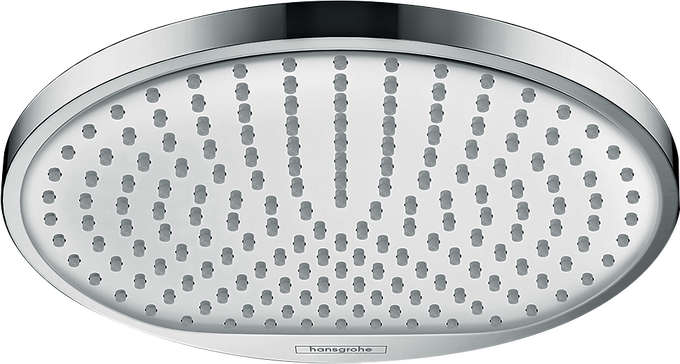 Bát sen Hansgrohe Crometta S 26725000 Chrome