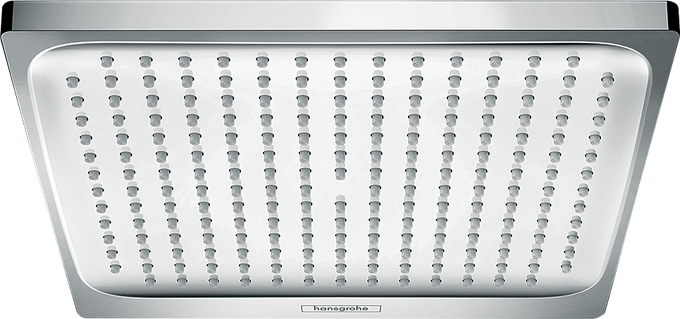 Bát sen Hansgrohe Crometta E 26726000 Chrome