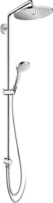 Sen cây Hansgrohe Croma Select S 26793000 Chrome
