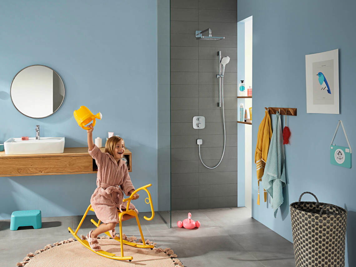 Croma E đạt giải thưởng thiết kế iF Design Award.