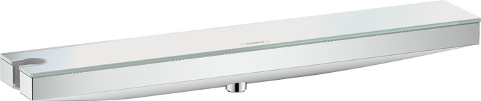 Gác sen Hansgrohe Rainfinity 26843000 Chrome