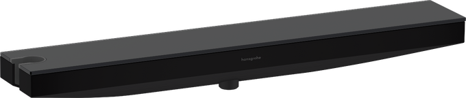 Gác sen Hansgrohe Rainfinity 26843670 Matt Black Gác sen Hansgrohe Rainfinity 26843670 Matt Black