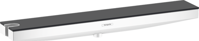 Gác sen Hansgrohe Rainfinity 26843700 Matt White