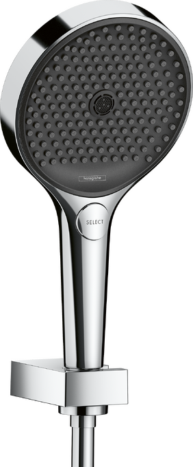 Bộ tay sen kèm gác sen Hansgrohe Rainfinity 26852000 Chrome