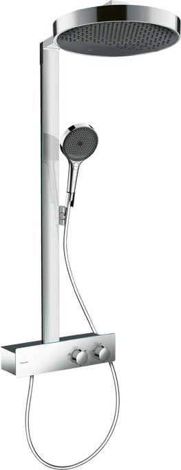 Sen cây Hansgrohe Rainfinity 26853000 Chrome
