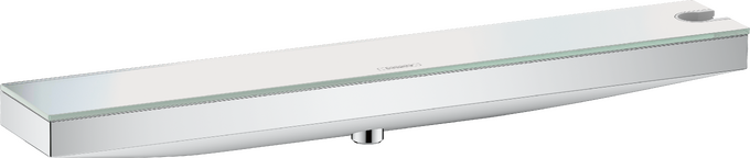 Gác sen Hansgrohe Rainfinity 26858000 Chrome
