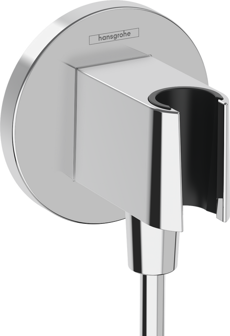 Gác sen Hansgrohe FixFit S 26888000 Chrome