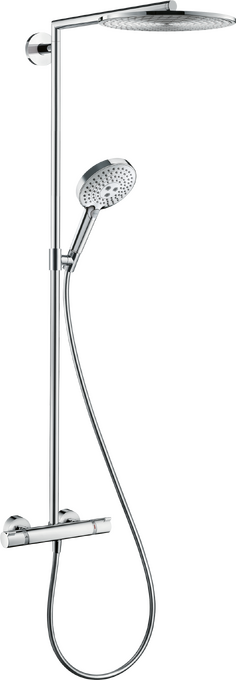 Sen cây Hansgrohe Raindance S 27114000 Chrome