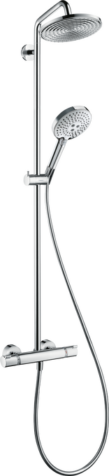 Sen cây Hansgrohe Raindance S 27115000 Chrome