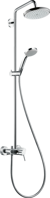 Sen cây Hansgrohe Croma 27222000 Chrome