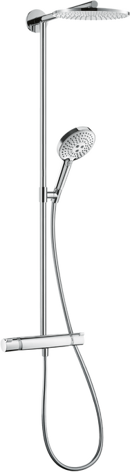 Sen cây Hansgrohe Raindance S 27233000 Chrome