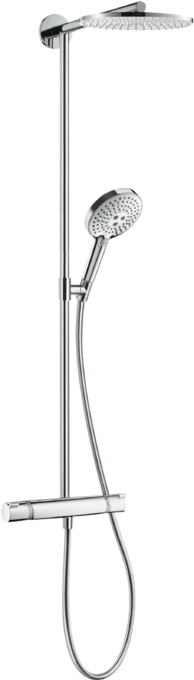 Sen cây Hansgrohe Raindance S 27235000 Chrome