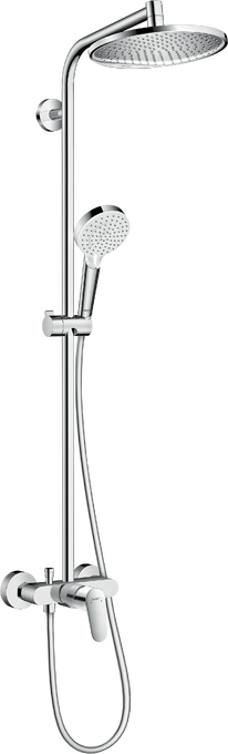 Sen cây Hansgrohe Crometta S 27269000 Chrome