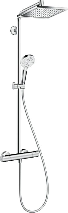 Sen cây Hansgrohe Crometta E 27281000 EcoSmart Chrome