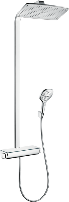 Sen cây Hansgrohe Raindance E 27286000 EcoSmart Chrome