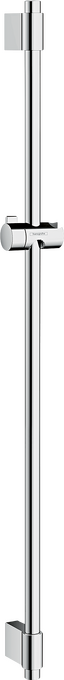 Thanh trượt sen Hansgrohe Unica 27356000 Chrome