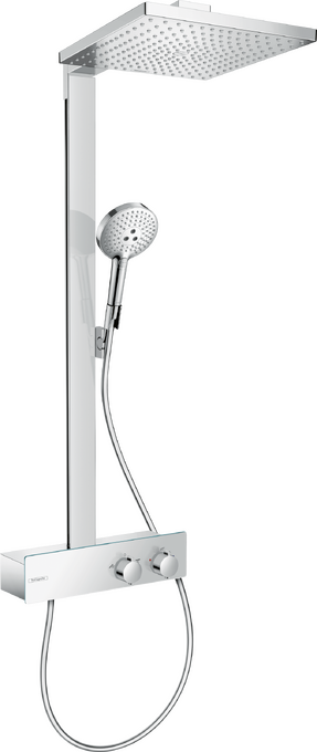 Sen cây Hansgrohe Raindance E 27361000 Chrome