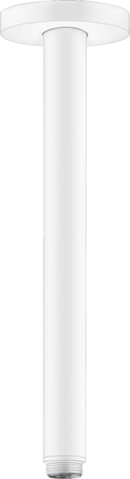 Nối trần Hansgrohe 27389700 Matt White