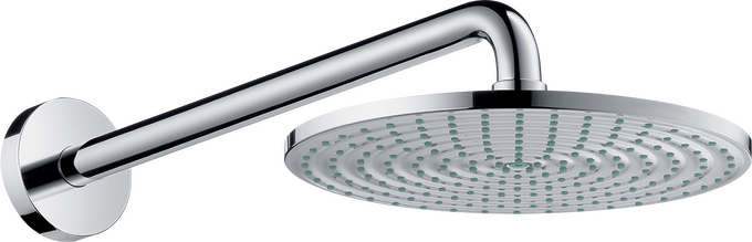 Bát sen Hansgrohe Raindance S 27474000 Chrome
