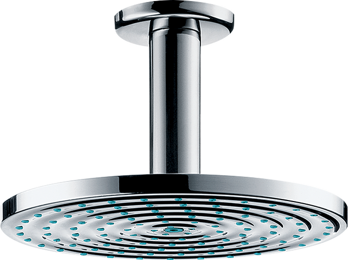 Nối trần Hansgrohe Raindance S 27478000 Chrome Nối trần Hansgrohe Raindance S 27478000 Chrome
