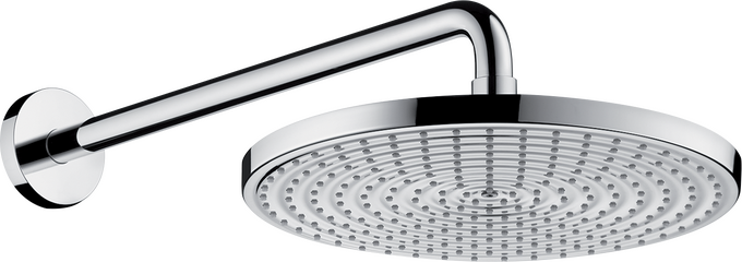 Bát sen Hansgrohe Raindance S 27492000 Chrome